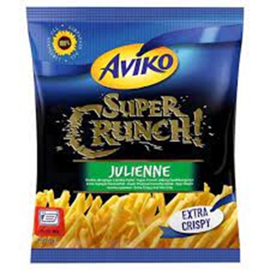 Picture of AVIKO SUPER CRUNCH JULIENNE 750G